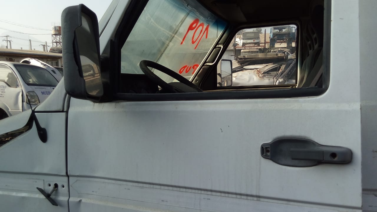 ALTERNADOR Iveco CITY 2005  USADO  EN DESARME